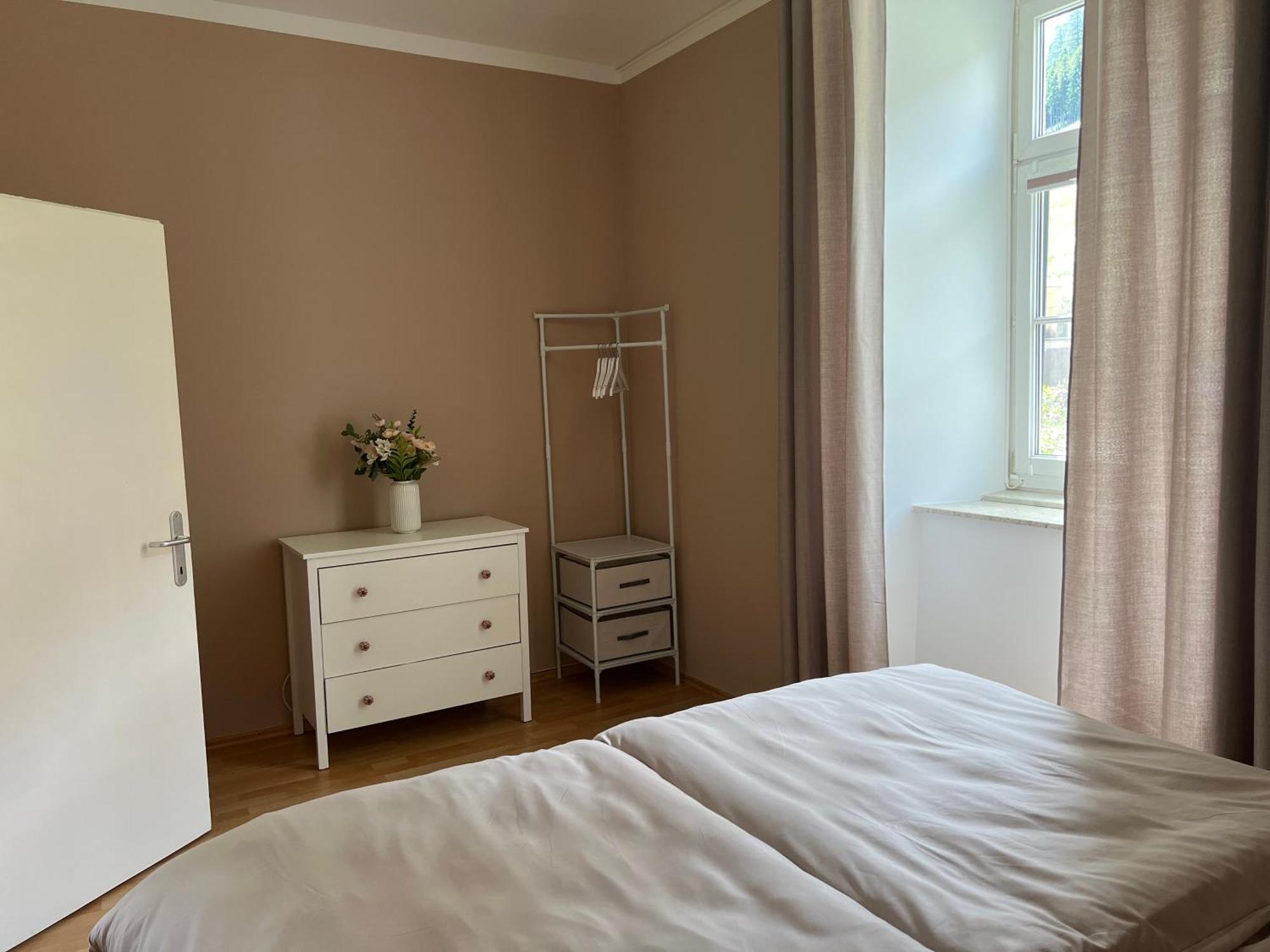 Charmante Ferienwohnung In Vordernberg - Alpenidylle Pur Zewnętrze zdjęcie